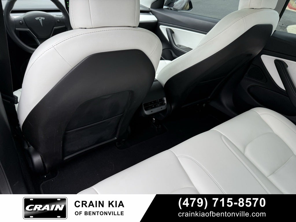 2020 Tesla Model 3 Long Range - AWD / CLEAN CARFAX