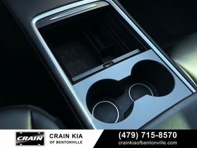 2022 Tesla Model 3 Performance - CUSTOM WRAP! / CARFAX ONE OWNER