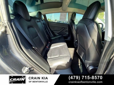 2022 Tesla Model 3 Performance - CUSTOM WRAP! / CARFAX ONE OWNER