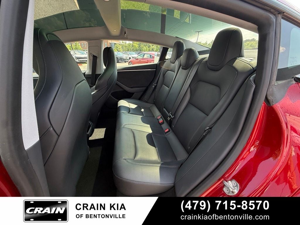 2024 Tesla Model 3 Performance - AWD / CLEAN CARFAX / ONE OWNER