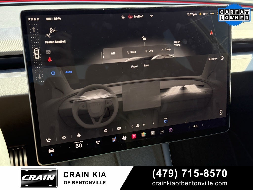 2024 Tesla Model 3 Performance - AWD / CLEAN CARFAX / ONE OWNER