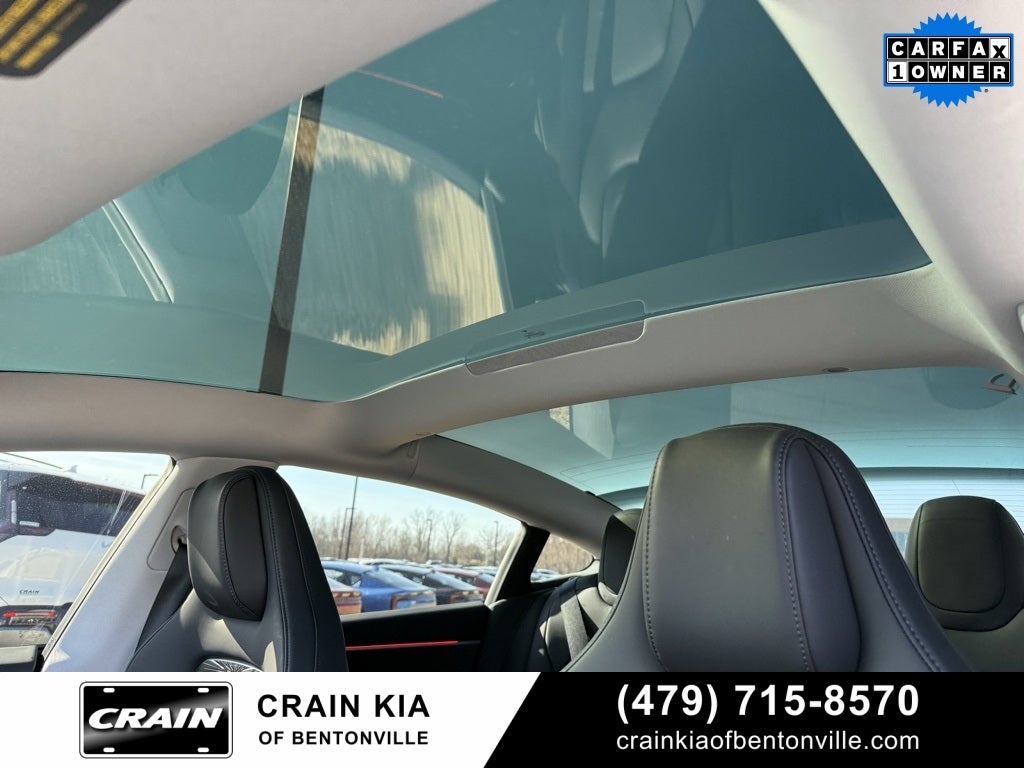 2024 Tesla Model 3 Performance - AWD / CLEAN CARFAX / ONE OWNER