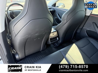 2024 Tesla Model 3 Performance - AWD / CLEAN CARFAX / ONE OWNER