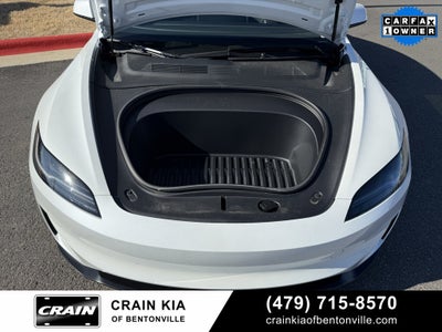 2024 Tesla Model 3 Performance - AWD / CLEAN CARFAX / ONE OWNER