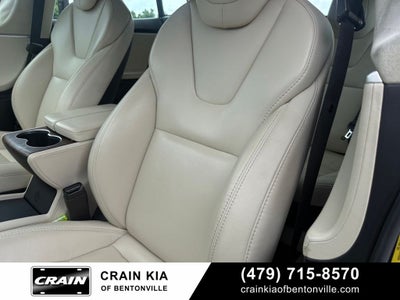 2017 Tesla Model S 75 - CLEAN CARFAX / ONE OWNER