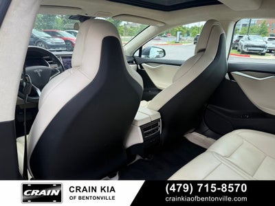 2017 Tesla Model S 75 - CLEAN CARFAX / ONE OWNER