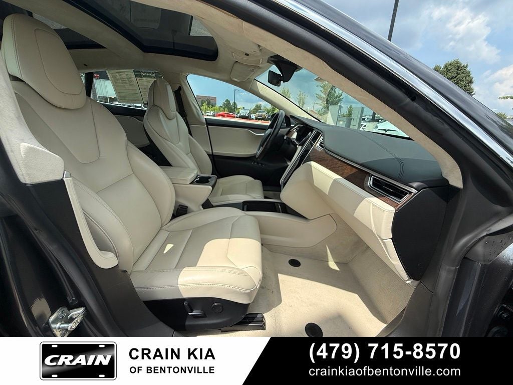 2017 Tesla Model S 75 - CLEAN CARFAX / ONE OWNER