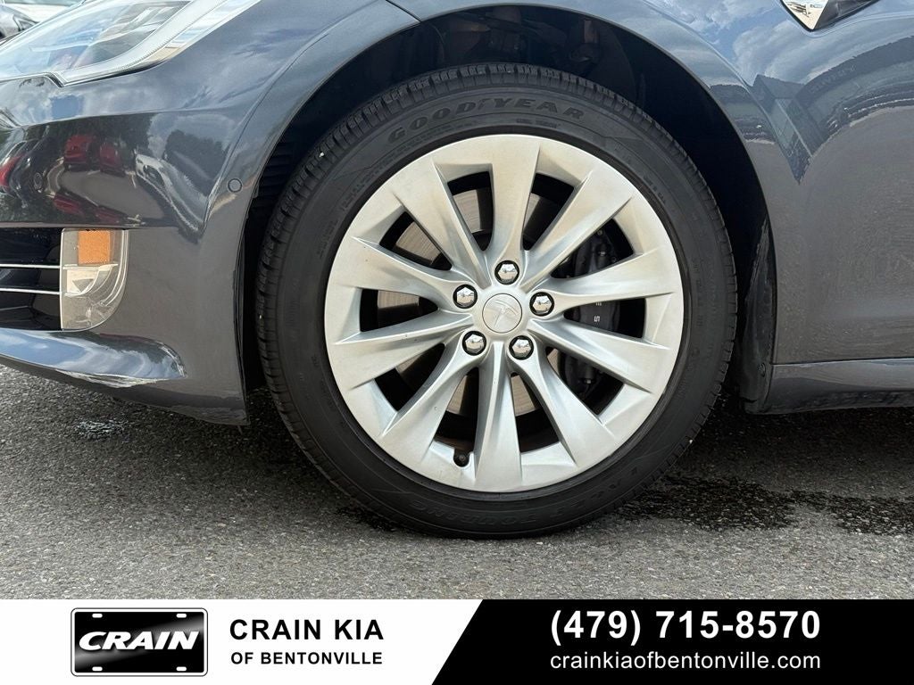 2017 Tesla Model S 75 - CLEAN CARFAX / ONE OWNER