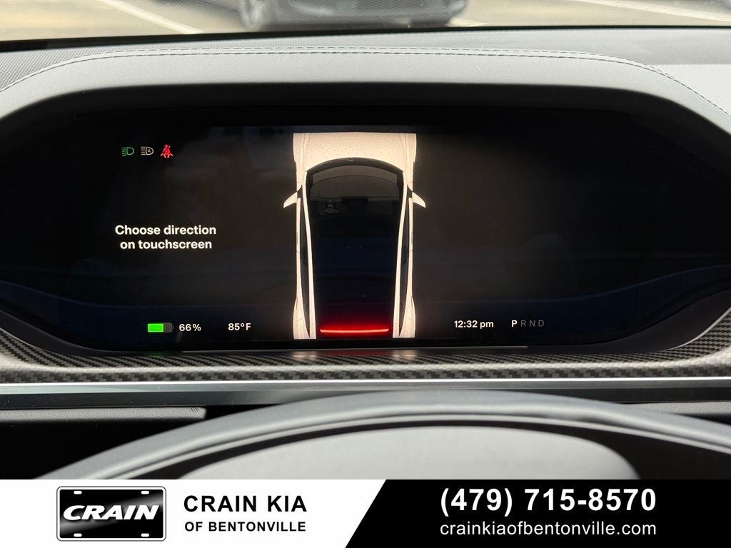 2021 Tesla Model S Plaid - AWD