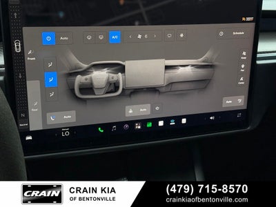 2021 Tesla Model S Plaid - AWD