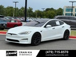 2021 Tesla Model S Plaid - AWD