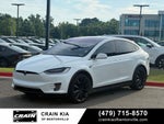 2019 Tesla Model X 100D - AWD