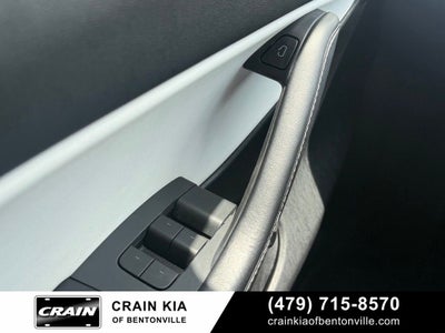 2021 Tesla Model Y Long Range - AWD / CLEAN CARFAX / ONE OWNER