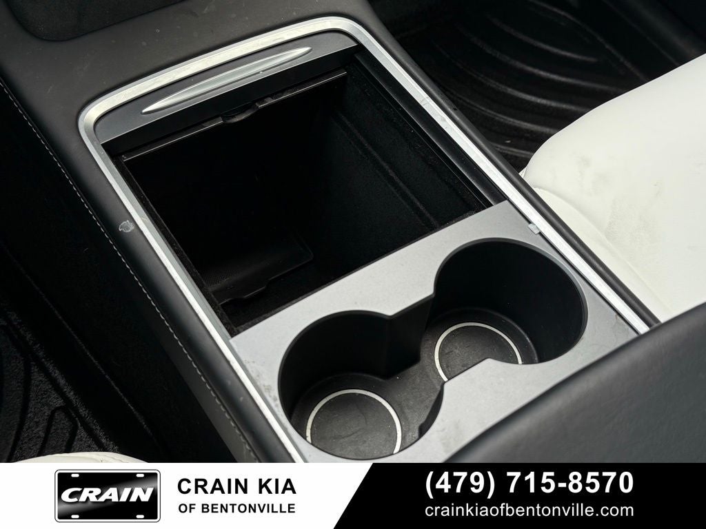 2021 Tesla Model Y Long Range - AWD