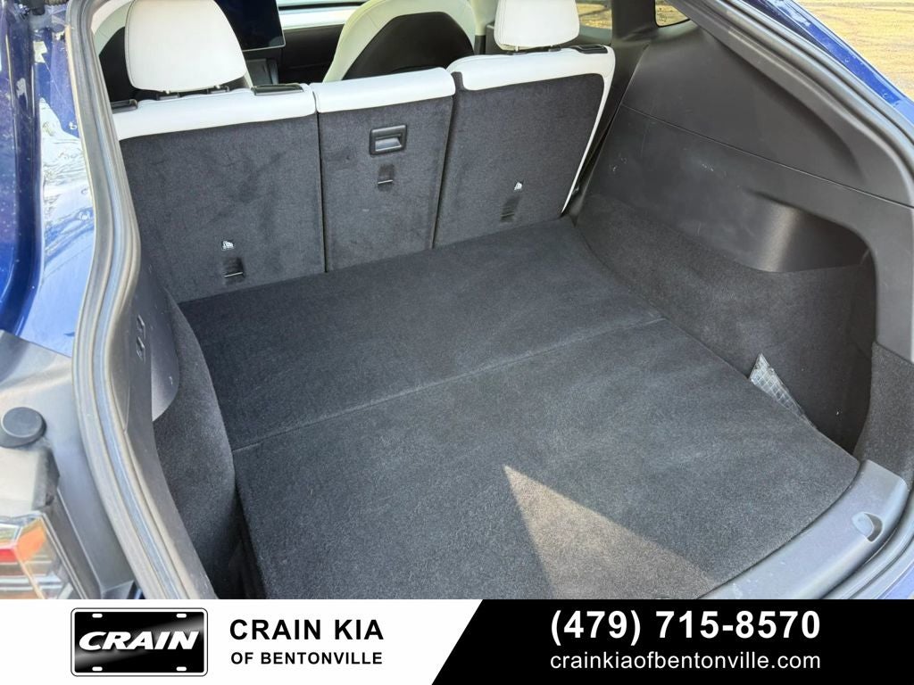 2021 Tesla Model Y Long Range - AWD