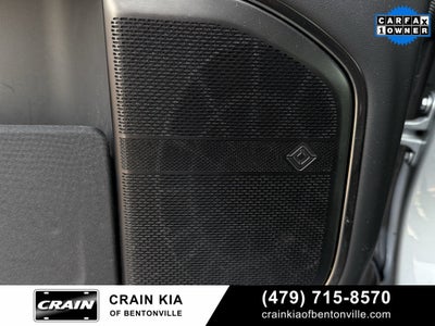 2025 Rivian R1T Adventure - AWD / CLEAN CARFAX / ONE OWNER