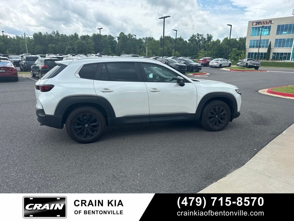2025 Mazda Mazda CX-50 2.5 S Premium Package - AWD / PANORAMIC SUNROOF