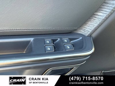 2023 Rivian R1S Adventure Quad Motor Large Pack