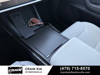 2022 Tesla Model X Plaid - 3RD ROW / AWD / CLEAN CARFAX