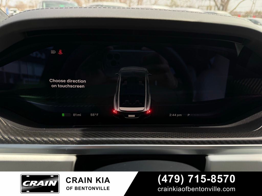 2024 Tesla Model X Plaid - AWD / 3RD ROW / $105,000 MSRP