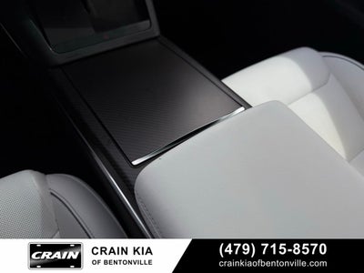 2024 Tesla Model X Plaid - AWD / 3RD ROW / $105,000 MSRP