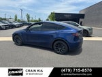 2022 Tesla Model Y Long Range - AWD