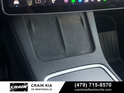 2023 Tesla Model Y Long Range - AWD / CLEAN CARFAX / ONE OWNER