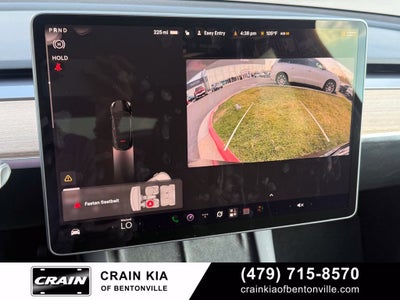2022 Tesla Model Y Performance - CARFAX ONE OWNER