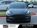 2022 Tesla Model Y Performance - CARFAX ONE OWNER