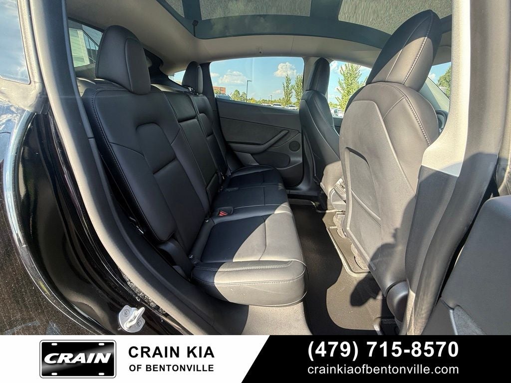 2022 Tesla Model Y Performance - CARFAX ONE OWNER