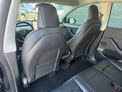 2023 Tesla Model Y Performance - AWD / CARFAX ONE OWNER