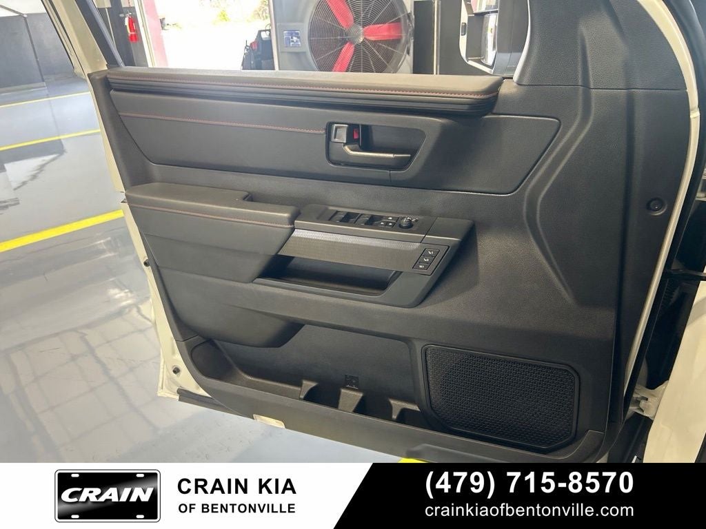 2023 Toyota Sequoia TRD Pro - 4WD / SUNROOF / CLEAN CARFAX