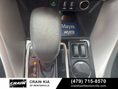 2022 Mitsubishi Eclipse Cross LE - CLEAN CARFAX / ONE OWNER
