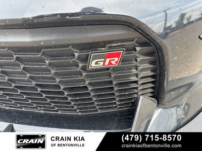 2025 Toyota GR86 Premium - CLEAN CARFAX / ONE OWNER