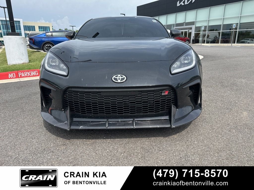 2025 Toyota GR86 Premium - CLEAN CARFAX / ONE OWNER