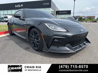 2025 Toyota GR86 Premium - CLEAN CARFAX / ONE OWNER