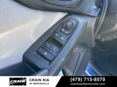 2019 Subaru Crosstrek 2.0i Premium - AWD / SUNROOF