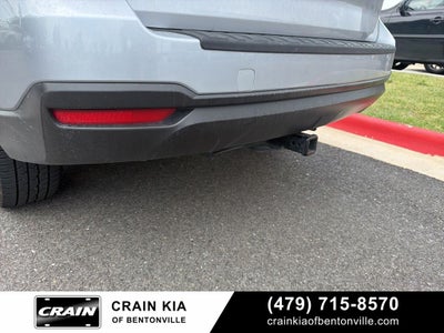 2016 Subaru Forester 2.5i Premium - AWD / SUNROOF / CLEAN CARFAX