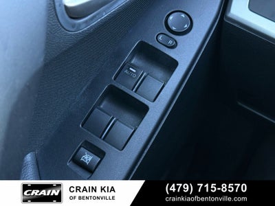 2012 Mazda Mazda3 i Sport - CLEAN CARFAX