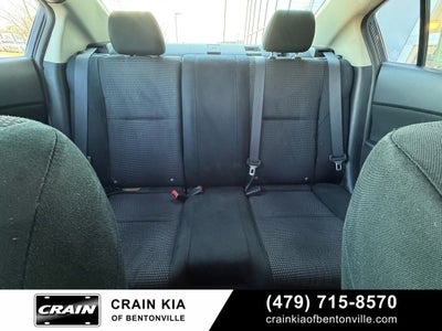 2012 Mazda Mazda3 i Sport - CLEAN CARFAX