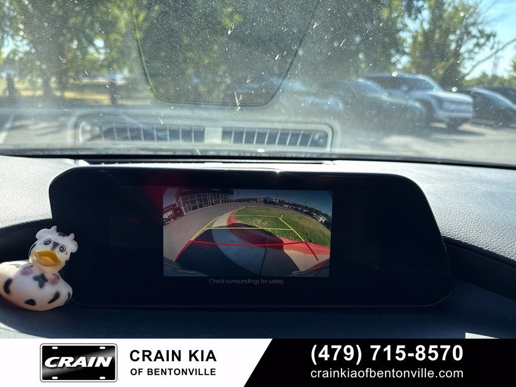 2021 Mazda Mazda3 2.5 S - CARFAX ONE OWNER