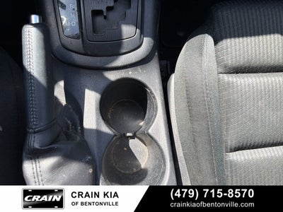 2014 Mazda Mazda CX-5 Touring - SUNROOF