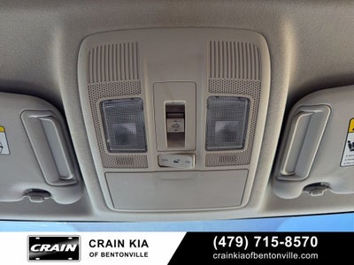 2014 Mazda Mazda CX-5 Touring - SUNROOF