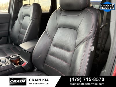 2023 Mazda Mazda CX-5 2.5 Turbo - AWD / SUNROOF / ONE OWNER