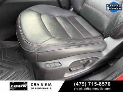 2023 Mazda Mazda CX-5 2.5 Turbo - AWD / SUNROOF / ONE OWNER