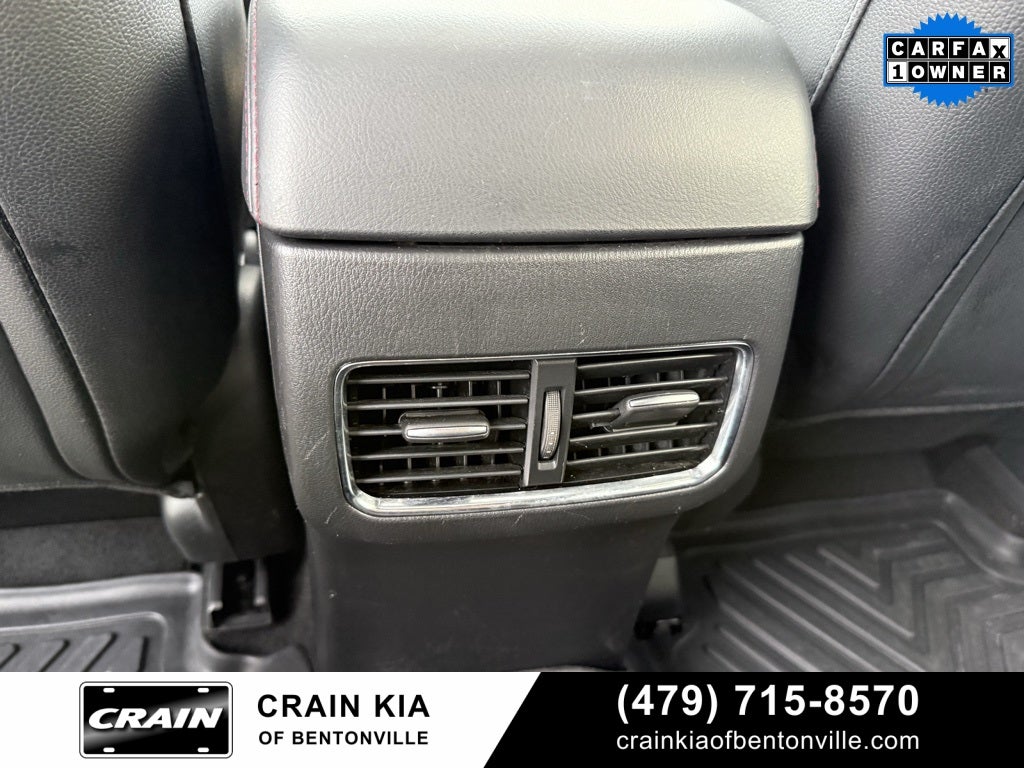 2023 Mazda Mazda CX-5 2.5 Turbo - AWD / SUNROOF / ONE OWNER