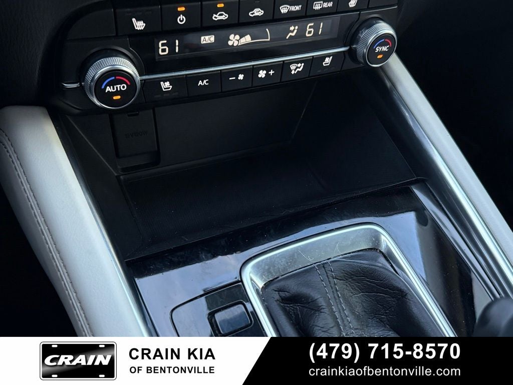 2021 Mazda Mazda CX-5 Grand Touring - AWD / SUNROOF / CLEAN CARFAX / ONE OWNER