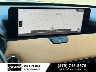 2025 Mazda Mazda CX-70 3.3 Turbo S Premium Plus - AWD / SUNROOF / CLEAN CARFAX