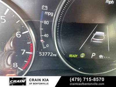 2024 Mazda Mazda CX-90 3.3 Turbo Select - AWD / CLEAN CARFAX / ONE OWNER