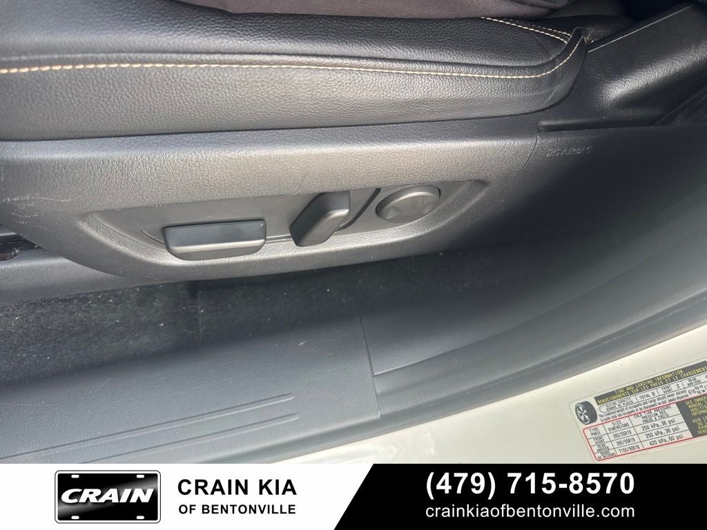 2024 Mazda Mazda CX-90 3.3 Turbo Select - AWD / CLEAN CARFAX / ONE OWNER